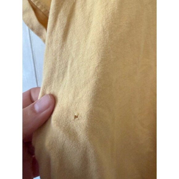 Abercrombie and Fitch women’s size large out of office T-shirt - Picture 5 of 9